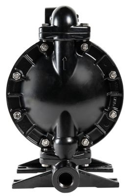 Image showing  Metal 3/4 in. Diaphragm Pump