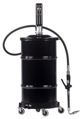 ARO 16 gal. Portal Piston Pump Package (Pints)