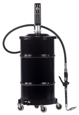 ARO 16 gal. 3:1 Piston Pump Package (Liters)