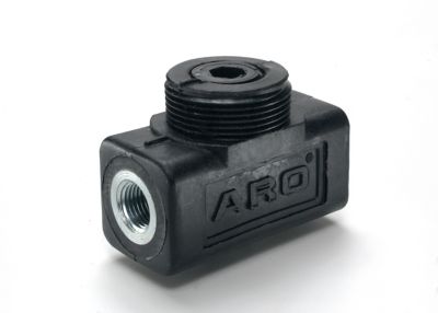 ARO 1/8 in. Check Valve, 104104-C01