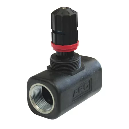 ARO 3/4 in Flow Control Valve Air Compressor Valves