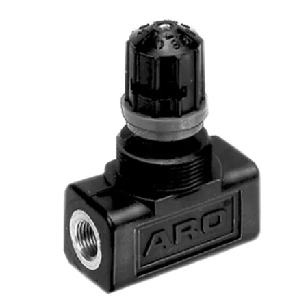 ARO 1/4 in Needle Valve 104104-N02 Air Compressor Valves