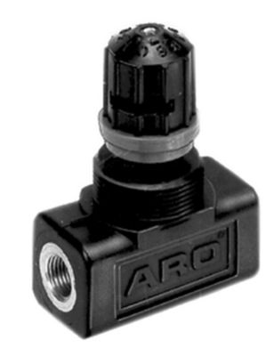 ARO 1/2 in. Needle Valve