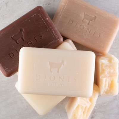 Image showing  6 oz. Milk & Honey Goat Milk Bar Soap