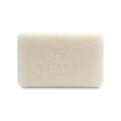 Image showing  6 oz. Lavender Blossom Goat Milk Bar Soap