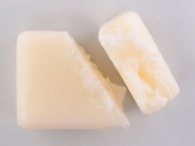 Image showing  6 oz. Unscented Bar Soap