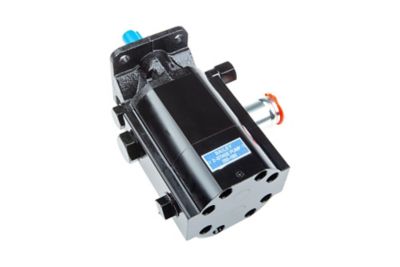 Image showing  Chief Two Stage Pump, 13 GPM Max, 7 HP Input, 1 in. Tube Inlet, 1/2 x 1 1/2 Shaft, 250093