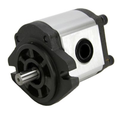 Bailey Hydraulics Chief Hydraulic Gear Pump, 1/2 in. Diameter Keyed Shaft, 0.97 GPM at 2,000 RPM