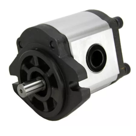 Bailey Hydraulics Chief Hydraulic Gear Pump 1/2" Shaft Diameter: 3.0 GPM @ 2000 RPM 2 AA Bolts CW Pump Parts & Accessories