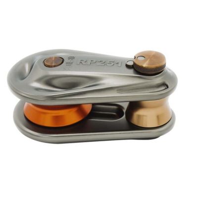 Image showing  Rp-251 200 Series Small Rigging Block, 57404