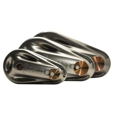 Image showing  Rp-251 200 Series Small Rigging Block, 57404