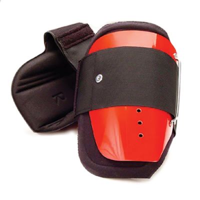 Notch Gecko II Replacement Cuffs Complete Set - Red, 30471