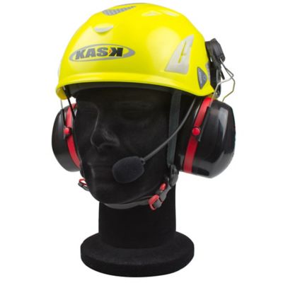 Image showing  Work4 Pro Bulkpack with Extended Boom Mic, 51172