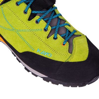 Image showing  Kayo Chainsaw Boots
