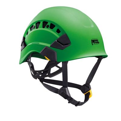 Petzl Vertex Vent Ansi Helmet, Green