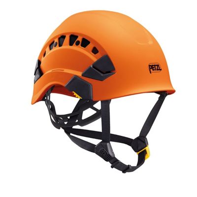 Petzl Vertex Vent Ansi Helmet, Orange