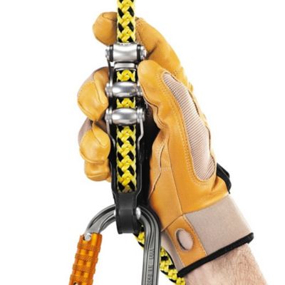 Image showing  Zillon Adjustable Work Positioning Lanyard 2.5 Meters, 35863