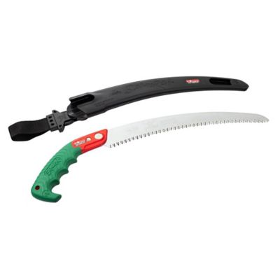 Image showing  13 in. Ichiban Curved Pruning Saw with Scabbard