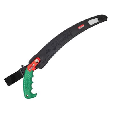 Image showing  13 in. Ichiban Curved Pruning Saw with Scabbard
