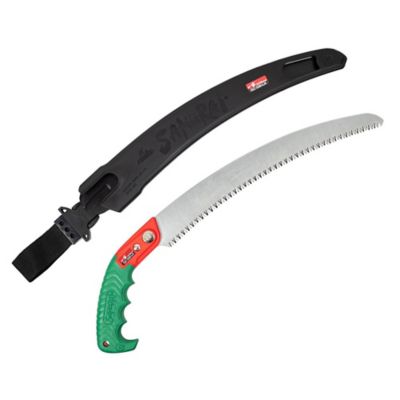 Image showing  13 in. Ichiban Curved Pruning Saw with Scabbard
