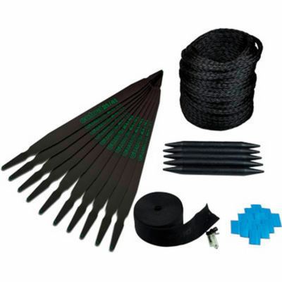 Cobra 4-Ton Plus - 5 System Package, 31301