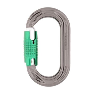 DMM Perfect O Carabiner Locksafe, 40940