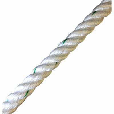 Samson 1/2 in. x 200 ft. Polyester No-Splice Tree-Master Rope
