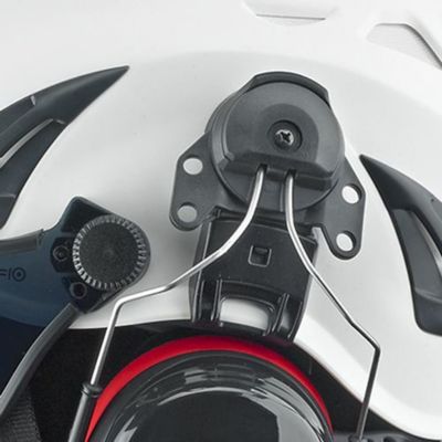 Image showing  Plasma/Superplasma/Hp Helmets Defenders Ear Adaptors -, 35237