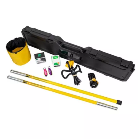 Notch Big Shot Deluxe Kit SET1025 Slingshots