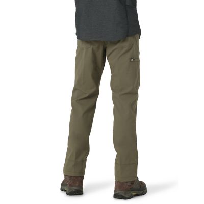 Image showing  Men's Mid-Rise ATG Synthetic Utility Pants