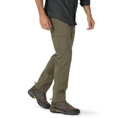 Image showing  Men's Classic Fit Mid-Rise ATG Utility Pants