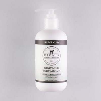 Image showing  8.5 fl. oz. Unscented Body Lotion