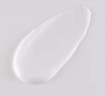 Image showing  8.5 oz. Verbena & Cream Goat Milk Body Lotion