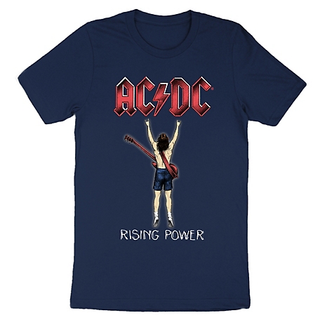 ACDC Men's Rising Power T-Shirt