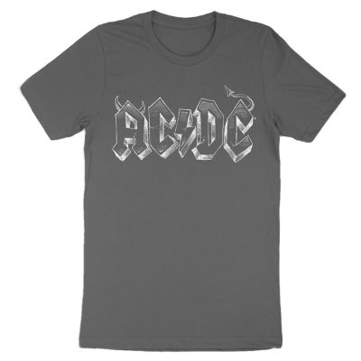 ACDC Men's Horny Tail T-Shirt