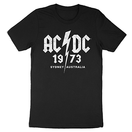 ACDC Men's 73 T-Shirt