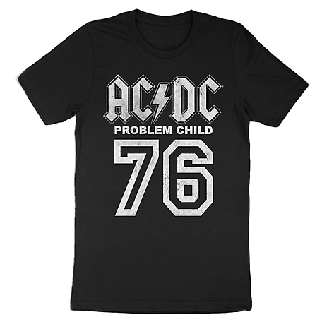 ACDC Men's Problem Child T-Shirt