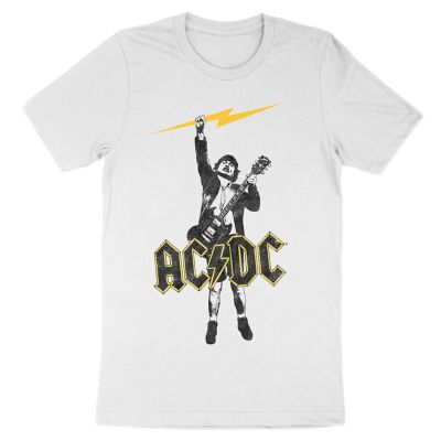 ACDC Men's Power Up T-Shirt
