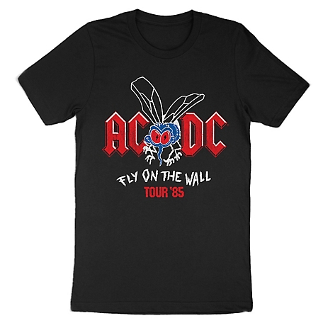 ACDC Men's Tour 85 T-Shirt