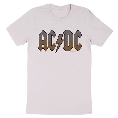 ACDC Men's Fade T-Shirt