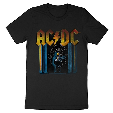 ACDC Men's Electricity T-Shirt