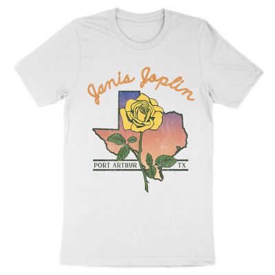 Image showing  Men's Yellow Rose T-Shirt