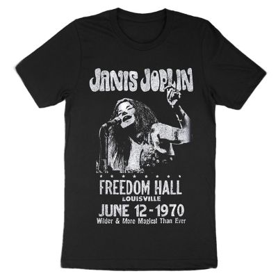Image showing  Men's Freedom Hall T-Shirt