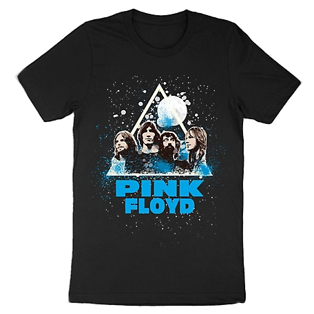 Pink Floyd Men's Cosmic T-Shirt