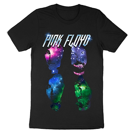 Pink Floyd Men's Cosmos T-Shirt