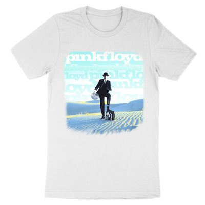 Pink Floyd Men's Invisible Man T-Shirt