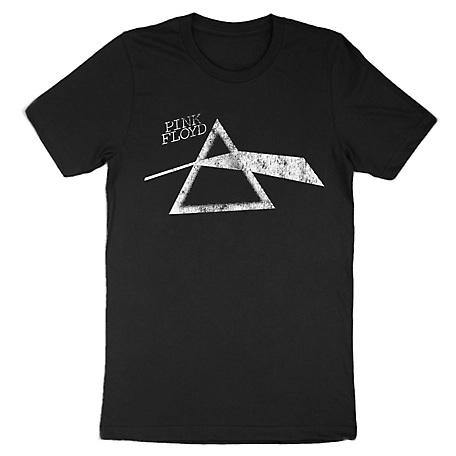 Pink Floyd Men's Light Rays T-Shirt