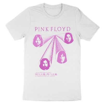 Pink Floyd Men's One of These Days Refrain T-Shirt at Tractor Supply Co.