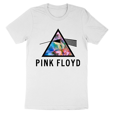 Pink Floyd Men's Dark Side Dreams T-Shirt