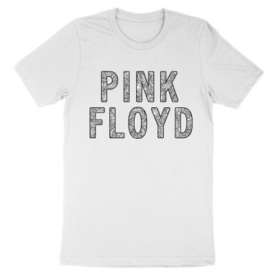 Pink Floyd Men's Paisley T-Shirt
